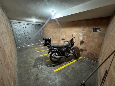 Apartamento de 1 alcoba en venta en Santa Ana, Soacha, 48 m² · foto 13 de 13