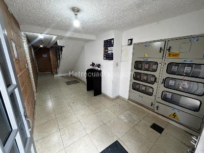 Apartamento de 1 alcoba en venta en Santa Ana, Soacha, 48 m² · foto 2 de 13