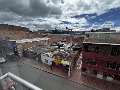 Apartamento de 1 alcoba en venta en Santa Ana, Soacha, 48 m² · foto 4 de 13