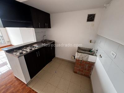 Apartamento de 1 alcoba en venta en Santa Ana, Soacha, 48 m² · foto 5 de 13