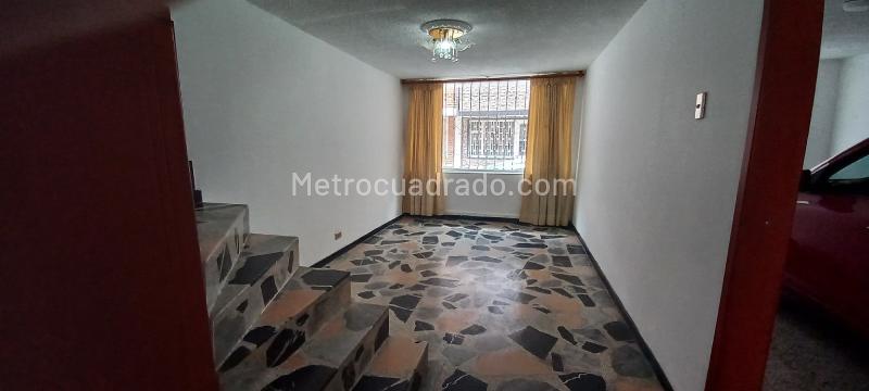 Casa en Arriendo, Boita, Bogotá D.C.