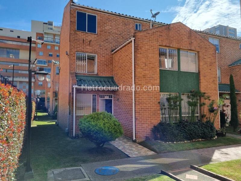 Casa en Arriendo, Mazuren, Bogotá D.C.