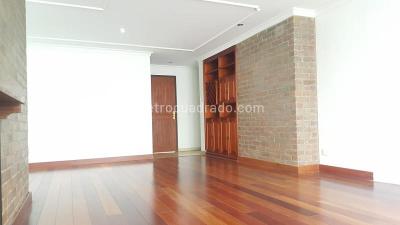 Apartamento en Arriendo, El Nogal, Bogotá D.C.