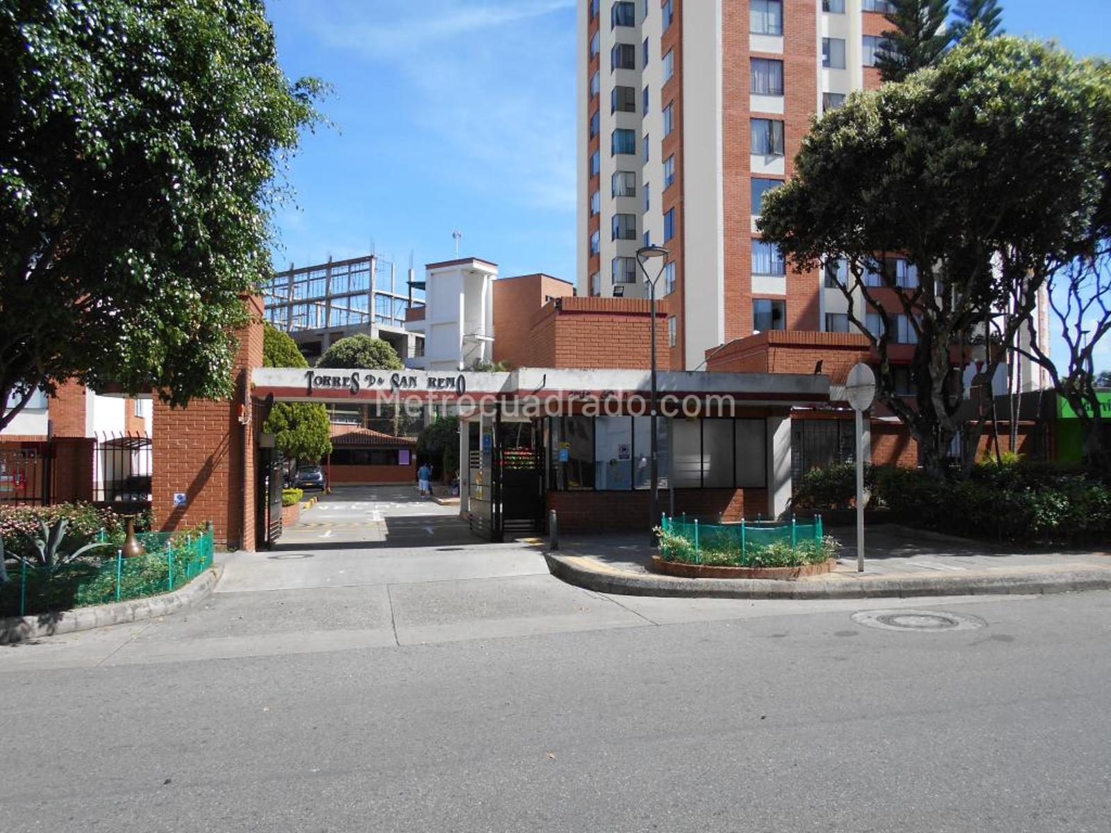 Arriendo de Apartamento en Ciudadela real de minas Bucaramanga 4