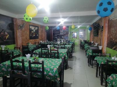 Casa de 4 alcobas en venta en San Francisco, Bucaramanga, 270 m² · foto 7 de 16