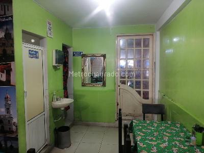 Casa de 4 alcobas en venta en San Francisco, Bucaramanga, 270 m² · foto 8 de 16