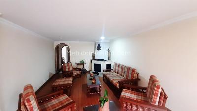 Apartamento en venta en San Patricio, Bogotá · foto 2 de 18