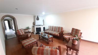 Apartamento en venta en San Patricio, Bogotá · foto 3 de 18