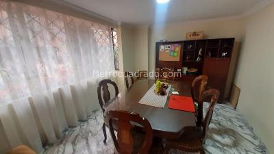 Apartamento en venta en San Patricio, Bogotá · foto 5 de 18