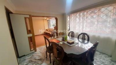 Apartamento en venta en San Patricio, Bogotá · foto 6 de 18