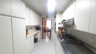 Apartamento en venta en San Patricio, Bogotá · foto 9 de 18
