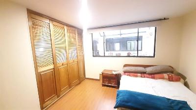 Apartamento en venta en San Patricio, Bogotá · foto 11 de 18