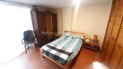Apartamento en venta en San Patricio, Bogotá · foto 13 de 18