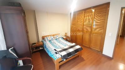 Apartamento en venta en San Patricio, Bogotá · foto 14 de 18