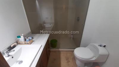 Apartamento en venta en San Patricio, Bogotá · foto 15 de 18
