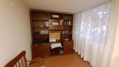 Apartamento en venta en San Patricio, Bogotá · foto 16 de 18