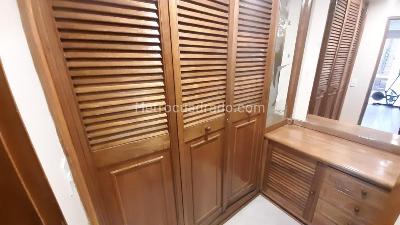 Apartamento en venta en San Patricio, Bogotá · foto 17 de 18