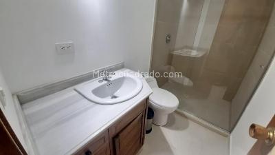 Apartamento en venta en San Patricio, Bogotá · foto 18 de 18