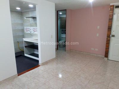 Apartamento en venta en Fontibon, Bogotá · foto 4 de 19