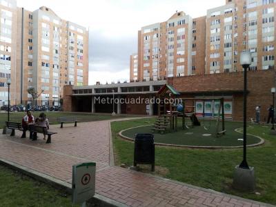 Apartamento en venta en Fontibon, Bogotá · foto 14 de 19