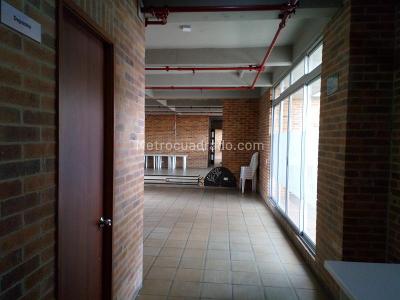 Apartamento en venta en Fontibon, Bogotá · foto 17 de 19