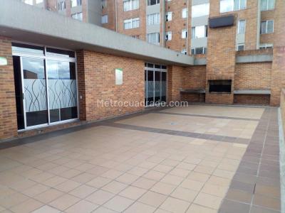 Apartamento en venta en Fontibon, Bogotá · foto 18 de 19