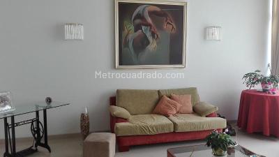 Casa de 5 alcobas en venta en Santa Barbara, Bogotá, 515 m² · foto 9 de 20