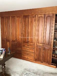 Apartamento de 3 alcobas en venta en Chico Reservado, Bogotá, 269 m² · foto 11 de 11