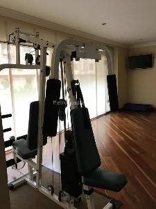 Apartamento de 3 alcobas en venta en Chico Reservado, Bogotá, 269 m² · foto 5 de 11