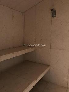 Apartamento de 3 alcobas en venta en Chico Reservado, Bogotá, 269 m² · foto 6 de 11