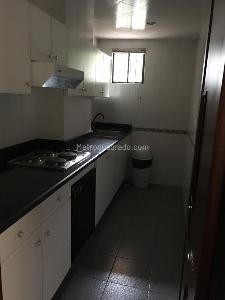 Apartamento de 3 alcobas en venta en Chico Reservado, Bogotá, 269 m² · foto 7 de 11