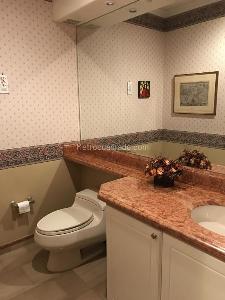 Apartamento de 3 alcobas en venta en Chico Reservado, Bogotá, 269 m² · foto 8 de 11