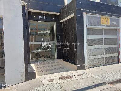 Apartaestudio en Arriendo, El Centro, Bucaramanga en El Centro