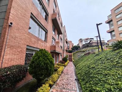 Apartamento de 3 alcobas en venta en San Francisco, Bogotá, 64 m² · foto 2 de 20