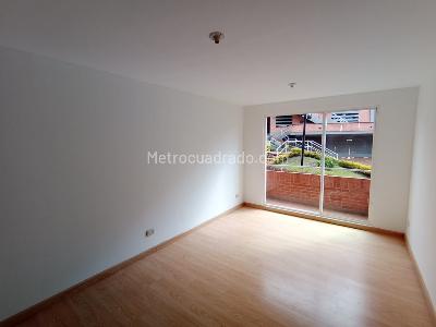 Apartamento de 3 alcobas en venta en San Francisco, Bogotá, 64 m² · foto 3 de 20