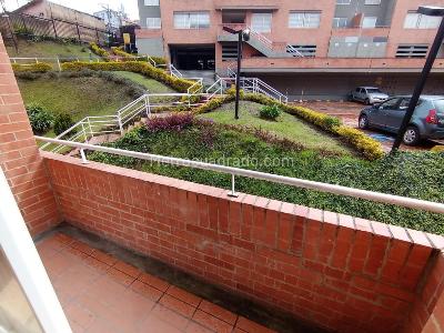 Apartamento de 3 alcobas en venta en San Francisco, Bogotá, 64 m² · foto 5 de 20