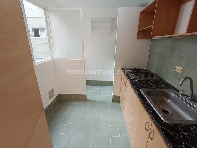 Apartamento de 3 alcobas en venta en San Francisco, Bogotá, 64 m² · foto 6 de 20