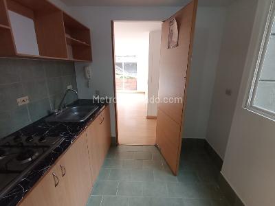 Apartamento de 3 alcobas en venta en San Francisco, Bogotá, 64 m² · foto 8 de 20