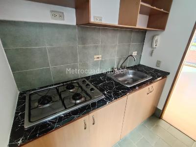 Apartamento de 3 alcobas en venta en San Francisco, Bogotá, 64 m² · foto 9 de 20