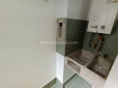 Apartamento de 3 alcobas en venta en San Francisco, Bogotá, 64 m² · foto 10 de 20