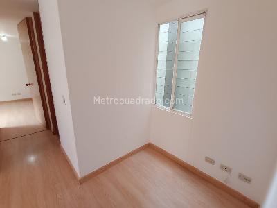 Apartamento de 3 alcobas en venta en San Francisco, Bogotá, 64 m² · foto 11 de 20