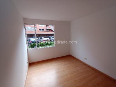 Apartamento de 3 alcobas en venta en San Francisco, Bogotá, 64 m² · foto 12 de 20