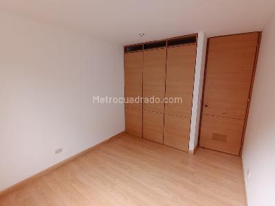 Apartamento de 3 alcobas en venta en San Francisco, Bogotá, 64 m² · foto 13 de 20