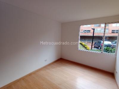 Apartamento de 3 alcobas en venta en San Francisco, Bogotá, 64 m² · foto 15 de 20