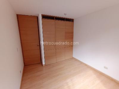 Apartamento de 3 alcobas en venta en San Francisco, Bogotá, 64 m² · foto 16 de 20