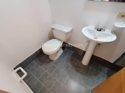 Apartamento de 3 alcobas en venta en San Francisco, Bogotá, 64 m² · foto 17 de 20