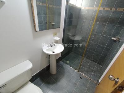 Apartamento de 3 alcobas en venta en San Francisco, Bogotá, 64 m² · foto 18 de 20