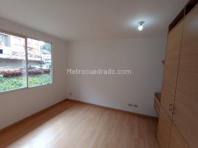 Apartamento de 3 alcobas en venta en San Francisco, Bogotá, 64 m² · foto 19 de 20
