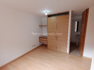 Apartamento de 3 alcobas en venta en San Francisco, Bogotá, 64 m² · foto 20 de 20