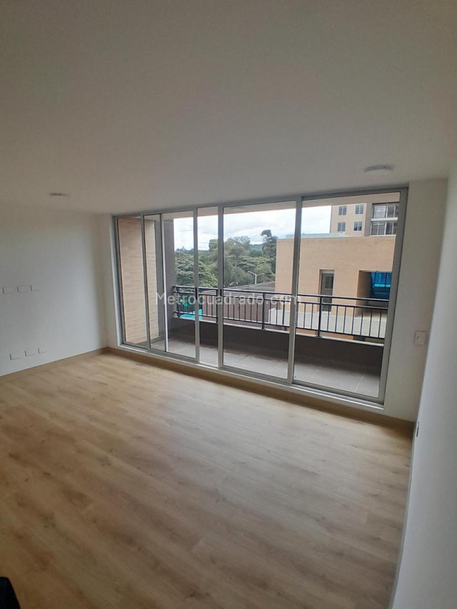 Apartamento en Arriendo  Casa Blanca Suba